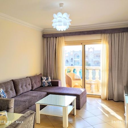 One- Bedroom Apartment S3 In Vip Zone Sunny Lakes Шарм-еш-Шейх Екстер'єр фото