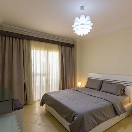 One- Bedroom Apartment S3 In Vip Zone Sunny Lakes Шарм-еш-Шейх Екстер'єр фото
