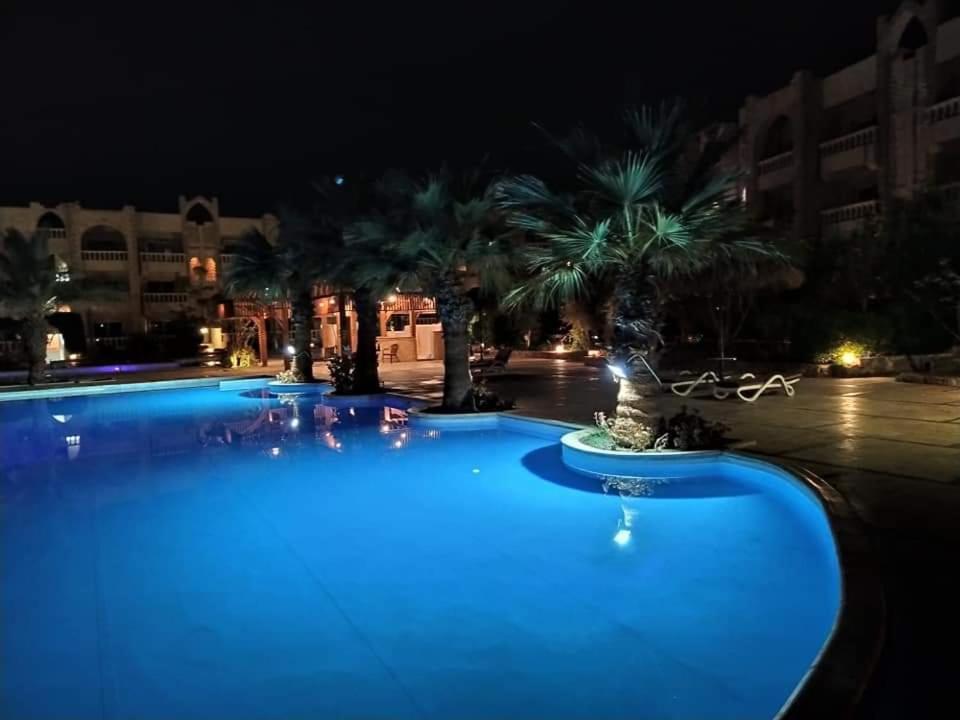 One- Bedroom Apartment S3 In Vip Zone Sunny Lakes Шарм-еш-Шейх Екстер'єр фото