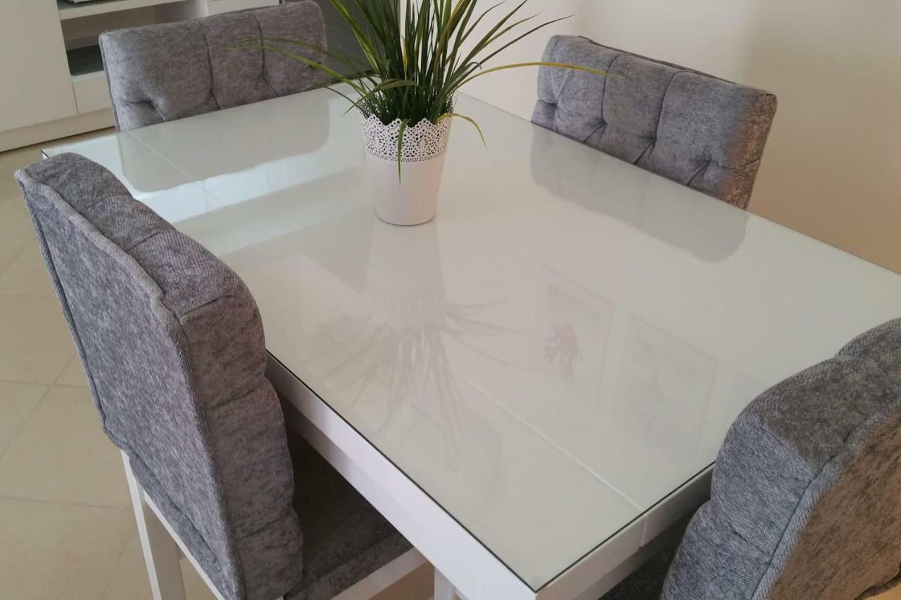 One- Bedroom Apartment S3 In Vip Zone Sunny Lakes Шарм-еш-Шейх Екстер'єр фото