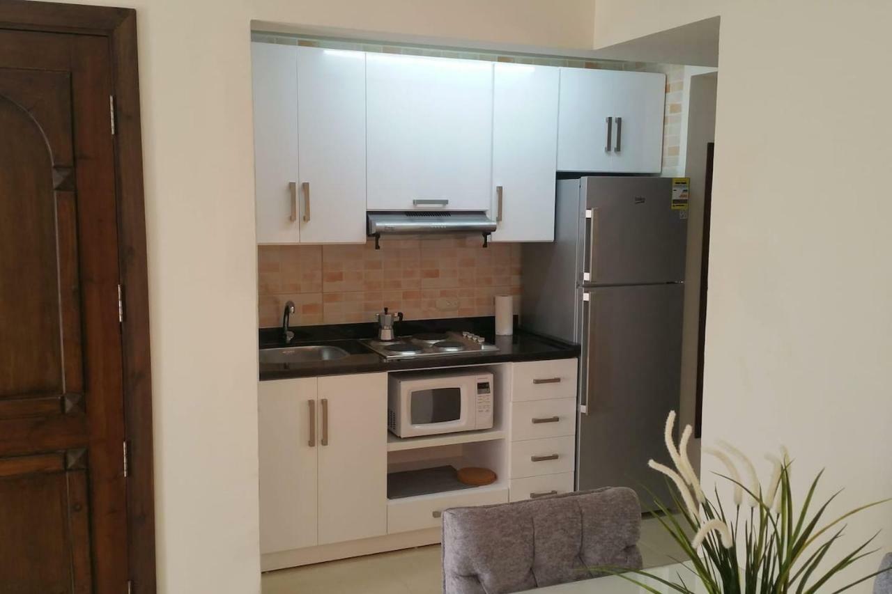 One- Bedroom Apartment S3 In Vip Zone Sunny Lakes Шарм-еш-Шейх Екстер'єр фото