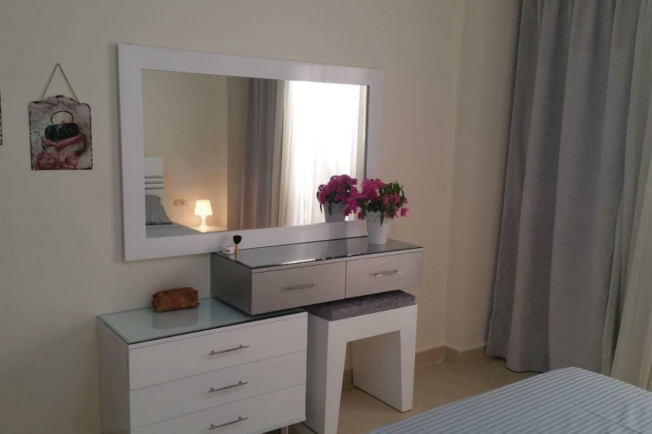 One- Bedroom Apartment S3 In Vip Zone Sunny Lakes Шарм-еш-Шейх Екстер'єр фото
