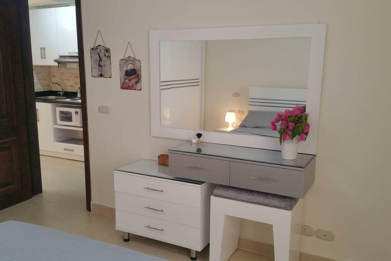 One- Bedroom Apartment S3 In Vip Zone Sunny Lakes Шарм-еш-Шейх Екстер'єр фото