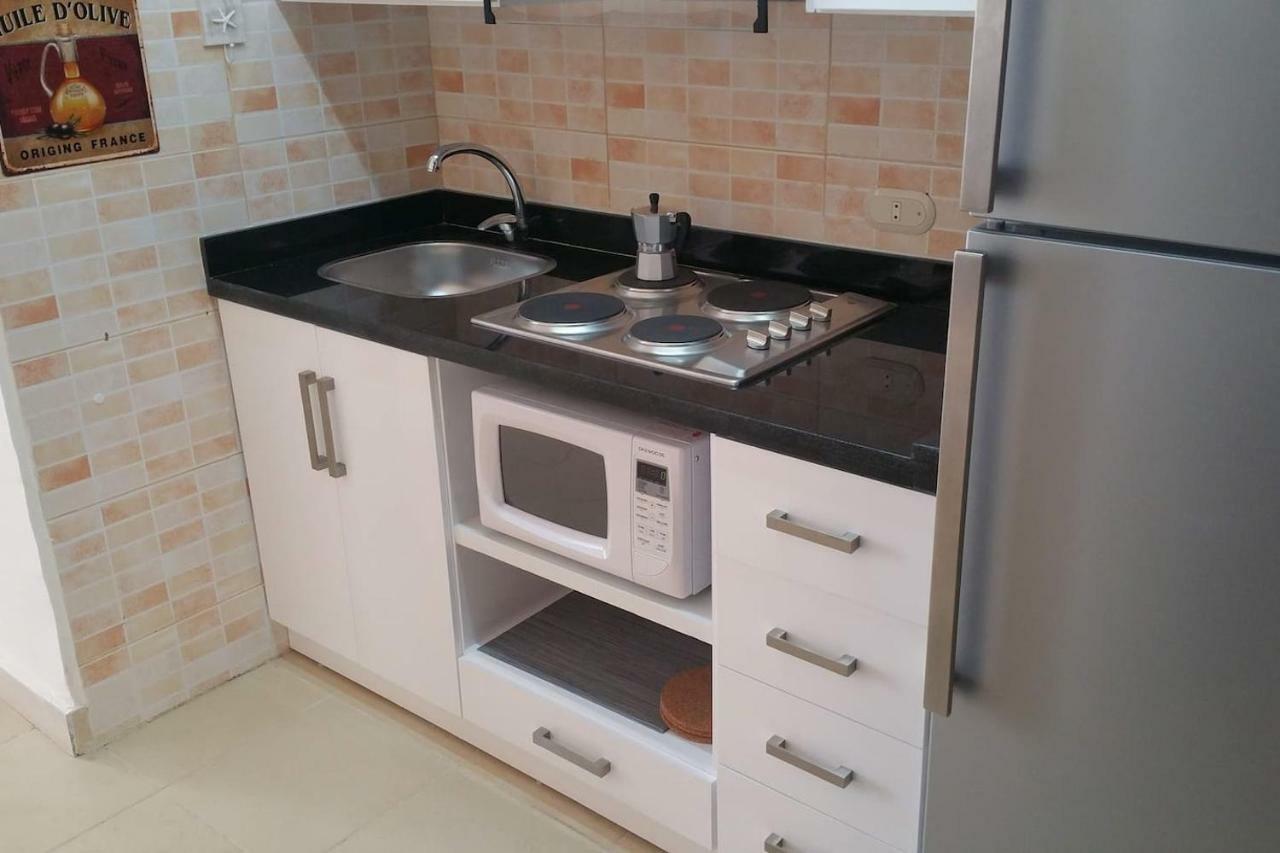 One- Bedroom Apartment S3 In Vip Zone Sunny Lakes Шарм-еш-Шейх Екстер'єр фото