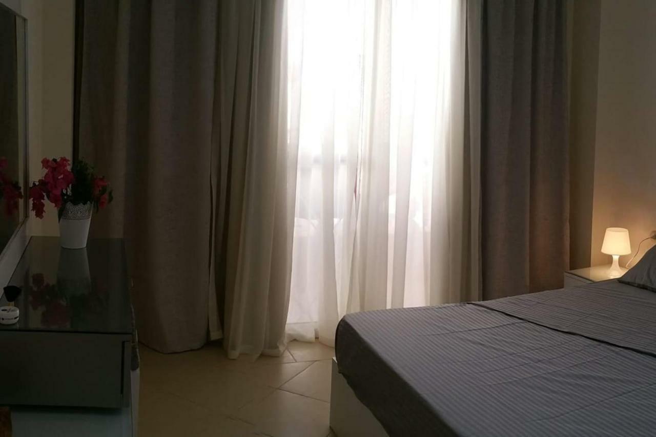 One- Bedroom Apartment S3 In Vip Zone Sunny Lakes Шарм-еш-Шейх Екстер'єр фото