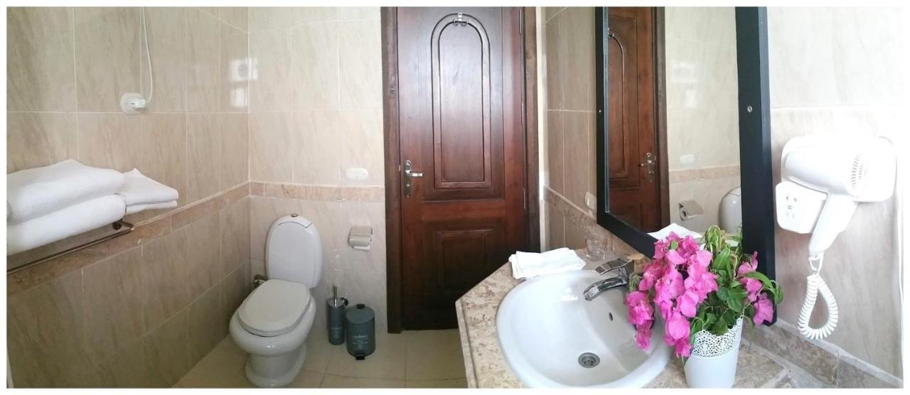 One- Bedroom Apartment S3 In Vip Zone Sunny Lakes Шарм-еш-Шейх Екстер'єр фото